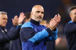 马雷斯卡：德拉普不会出战桑德兰 吉乌准备好首发了