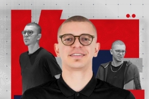 官宣 | 欢迎运动体能教练Ricardo Lopez加入广州龙狮教练组！