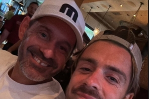 格拉利什社媒祝福卡森：不可思议的职业生涯，祝一切顺利