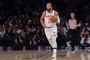 布伦森：篮球战术打法确实变了些 但我的心态不会变