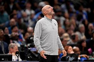 连输马刺&奇才 独行侠遭遇开季两连败