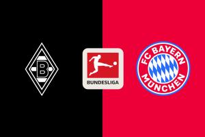 拜仁客战门兴首发：凯恩、杰克逊、比朔夫先发，金玟哉、博伊出战