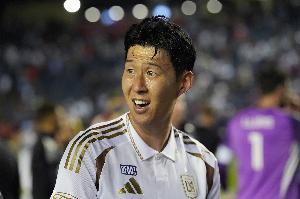 孙兴慜冬季租借米兰？国家队队友：可能性确实存在，最终看他本人