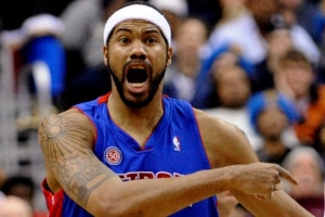 霍华德：拉希德-华莱士&鲨鱼技术出众很难对付 帕金斯防守很棒