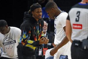 不是第一次这么便宜！灰熊主场打步行者门票最低仅需5美元！