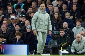 马雷斯卡：输球不是因为某位球员 我们整体不够好需尽快吸取教训