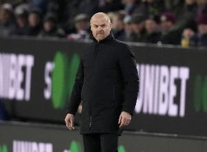 不敌伯恩茅斯！森林新帅戴奇：对手身体对抗英超第一，我们得加油