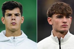 可900万回购！阿斯：国米5800万签帕斯不太现实 皇马还想回购切马