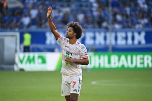 格纳布里：教练信任机会不多的球员，他们也用表现回报了这份信任