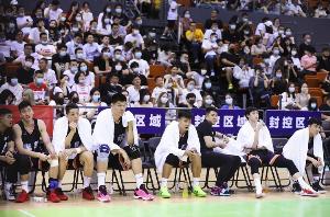 体坛周报：广东全运男篮誓要主场摘金 辽川能否撼动其位？