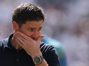 阿隆索执教皇马第二次单场0进球，弗里克执教巴萨已连续50场破门