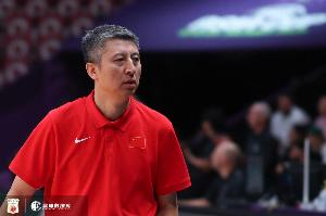 篮协官方：男篮主教练郭士强在老鹰队进行为期了13天的学习交流