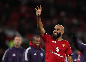 英超月最佳的实力，姆伯莫近5场英超贡献4球1助攻