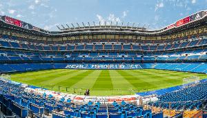 马卡报：皇马俱乐部将提交2025-26赛季的12.48亿欧创纪录预算收入