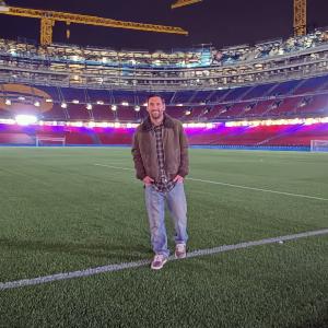 时隔四年半，故地重游！每体：梅西上一次在诺坎普是2021年5月