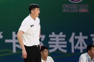 这次如何？广东连续两届挺进决赛 上届输给今天的对手辽宁