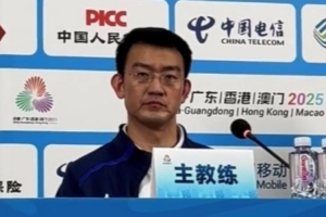 双塔破不了夹击？王博：安排了弱侧空切 但效果不太理想