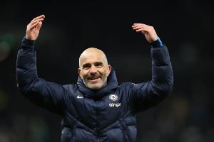 本赛季英超预期进球榜：切尔西压阿森纳居首，军城魔分列前五