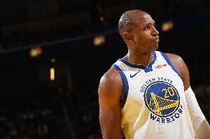 勇士开启6连客&背靠背第一场打雷霆！霍福德因伤病管理缺席