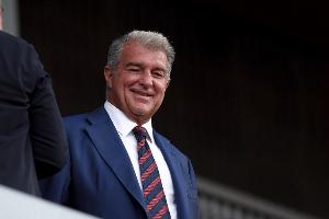 每体：巴萨在考虑明夏巡回赛地点，巴西是一个有吸引力的选择