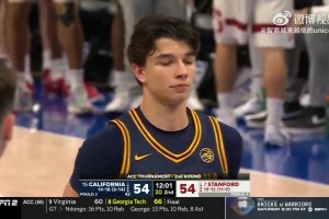 继承了他爹的帅！佩贾之子vs斯坦福轰生涯新高37分