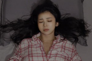 画风不对！张曼源：好久没整活儿，有点生疏了