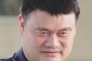 姚明建议杨瀚森：多和在乎你的人、关心你的人呆在一起