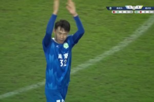 【集锦】苏超半决赛-泰州点球鏖战9轮9-8击败南京进苏超决赛