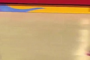 这是你最喜欢的一支美国队吗？哈登库里欧文浓眉默契配合！