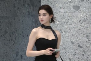 所以...你是哪种？金佳悦：好女人得到名声，坏女人得到一切😍