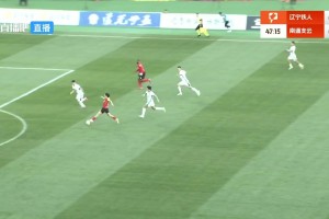 中超在招手🔥！邦本宜裕精彩中射助辽宁铁人先声夺人