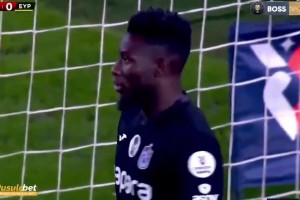 回到土超的奥纳纳：感觉一切都回来了👀