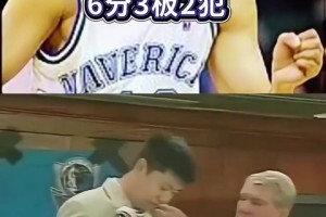 盘点中国球员NBA首秀数据！