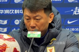 泰山队中超主场收官战战胜津门虎，唐田：我们都希望瓦科留下来