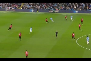 卓越的马奎尔！马奎尔那些稳准狠的时刻！锁定机会不会犹豫！