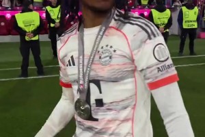 🤣奥利塞：意识到不对劲时，已经晚了！