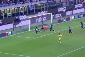 玄学？网友：国米在93分钟绝杀维罗纳已成为传统😐