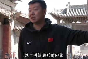 周鹏妻子带儿子到场观赛：只要是老公的比赛都会到场支持...