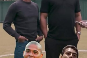 C罗or梅西？克劳奇：如果你选C罗，说明你其实不太懂足球