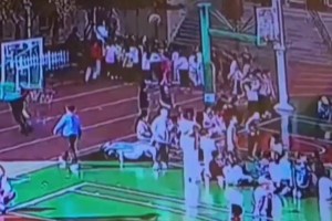 一战封神！😏这小孩儿可以吹一辈子了~