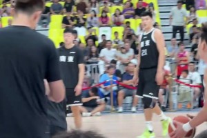 😎终于见到那个男人啦！