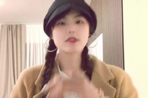 😍姐姐说的对✓！做自己而不是解释自己！